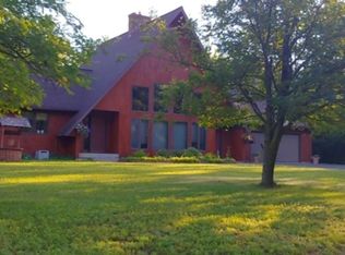 149344 Winchester Rd, Mosinee, WI 54455