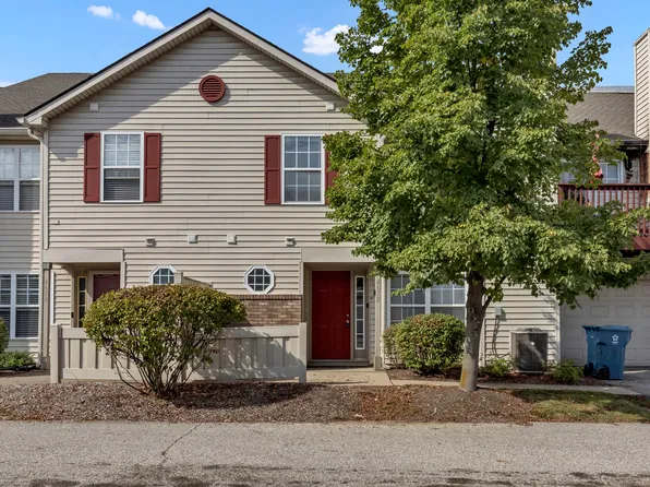 4652 Kimmeridge Ln, Indianapolis, IN 46254