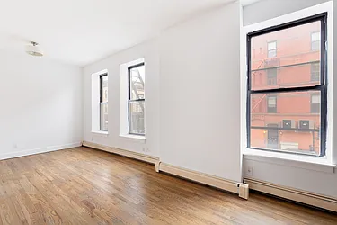 Rented by Brown Harris Stevens