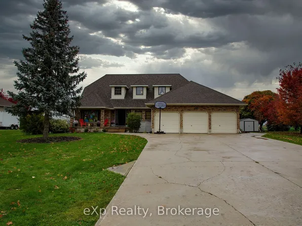 41564 Byers St, Central Huron, ON N0M 1L0