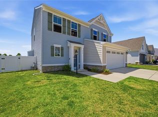 216 Sunny Lake Rd, Moyock, NC 27958