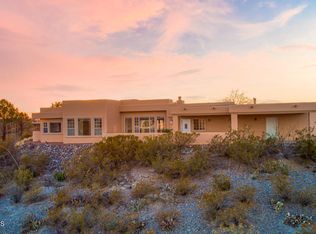 3205 Majestic Rdg, Las Cruces, NM 88011