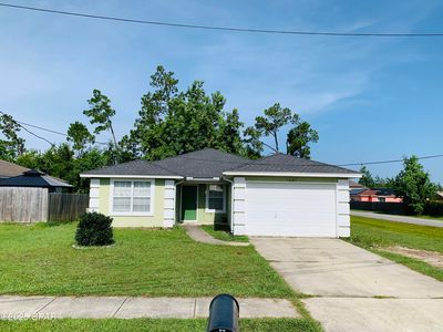 1602 Mississippi Ave, Lynn Haven, FL, 32444
