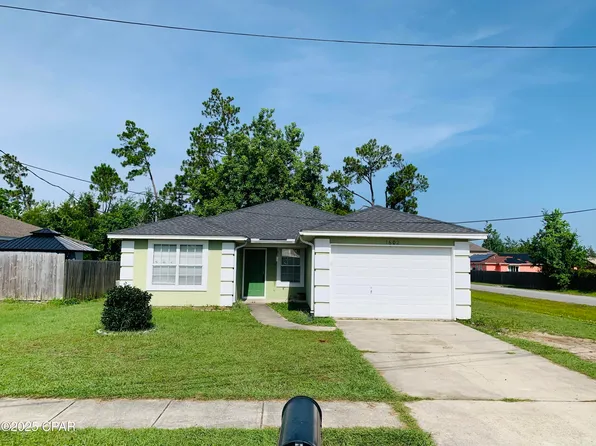1602 Mississippi Ave, Lynn Haven, FL 32444