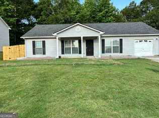 6345 Topaz Trl, College Park, GA 30349