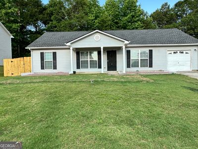6345 Topaz Trl, College Park, GA, 30349