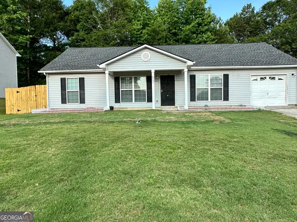 6345 Topaz Trl, College Park, GA 30349