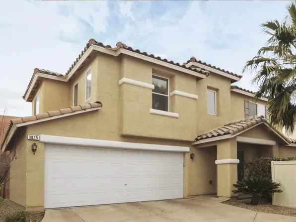 3825 Bayamon St, Las Vegas, NV 89129