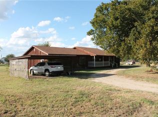 408 Avenue G, Carbon, TX 76435