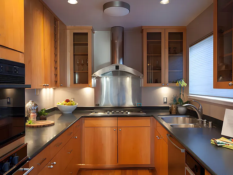 3126 Scott St #5 — Photo 9