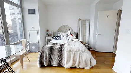 Rented by Urban Living