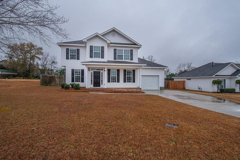 5209 Pleasant Pointe Dr, Warrenville, SC 29851 Zillow