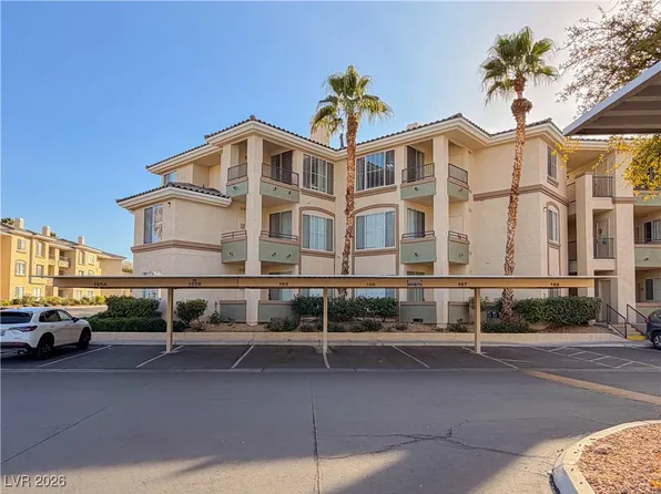 7143 S Durango Dr Unit 311, Las Vegas, NV 89113