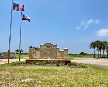 108 Coastal Spgs, Pt O Connor, TX, 77982