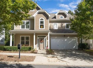 18814 Coachmans Trce, Cornelius, NC 28031