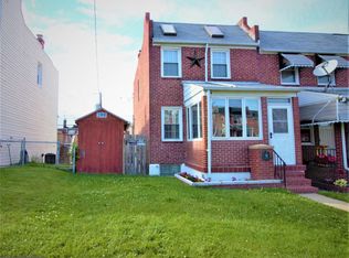 7056 Eastbrook Ave, Baltimore, MD 21224