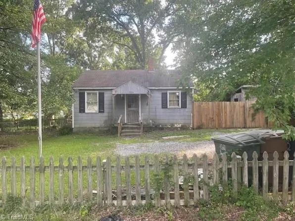 1314 Mayfair Ave, Greensboro, NC 27405