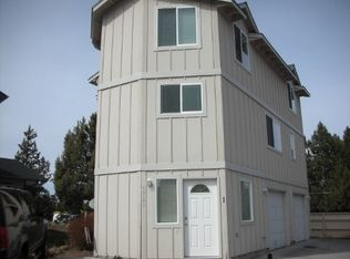 1522 NE Fj McClean Ct UNIT 2, Bend, OR 97701