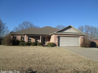 140 Lorene St, Austin, AR 72007