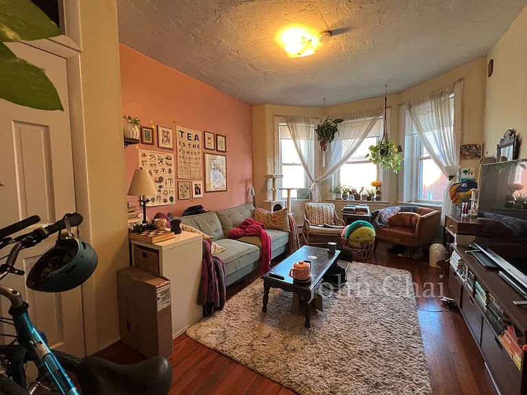 73 S Huntington Ave #1 — Photo 3