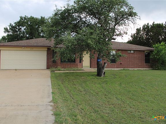 2nd image of 677 County Road 3081