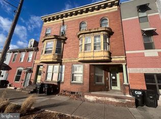 1254 Derry St, Harrisburg, PA 17104