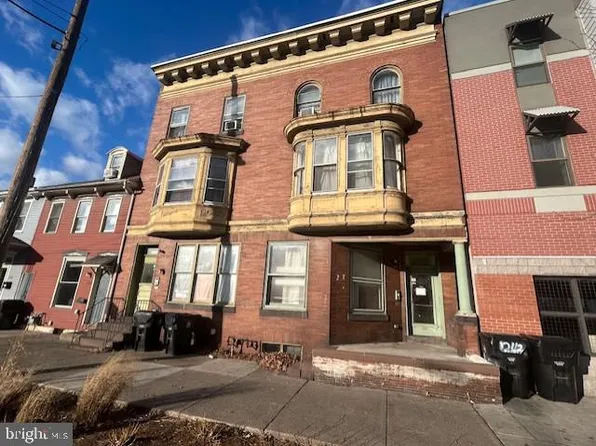 1254 Derry St, Harrisburg, PA 17104