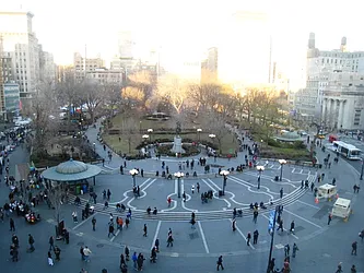 Rented by City Connections Realty