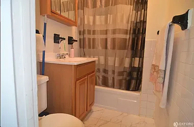 Rented by Oxford Property Group