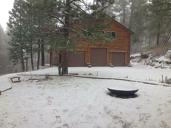 Winter Paradise!