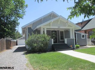 1517 4th Ave, Scottsbluff, NE 69361