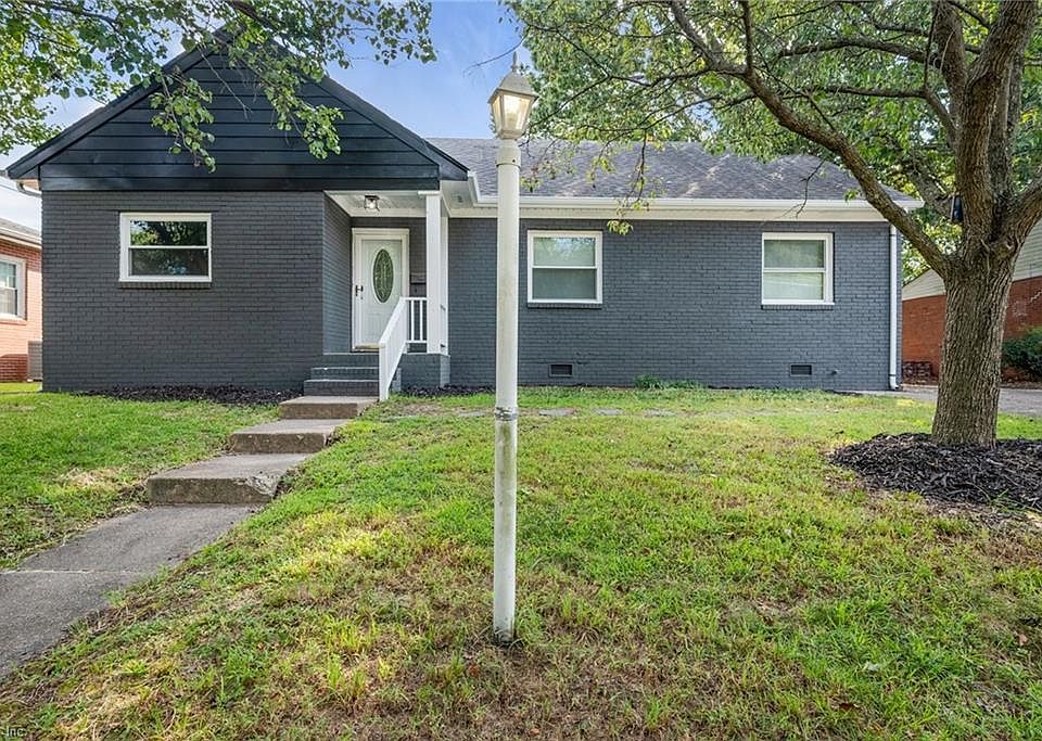 225 Forsythe St, Norfolk, VA 23505 Zillow