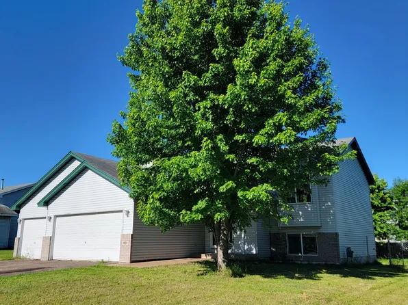 801 11th Ave SW, Isanti, MN 55040