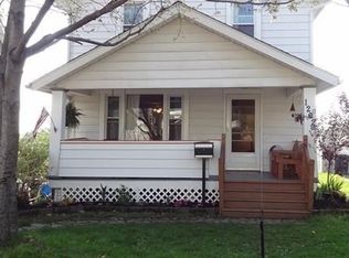 1202 Pitkin Ave, Akron, OH 44310