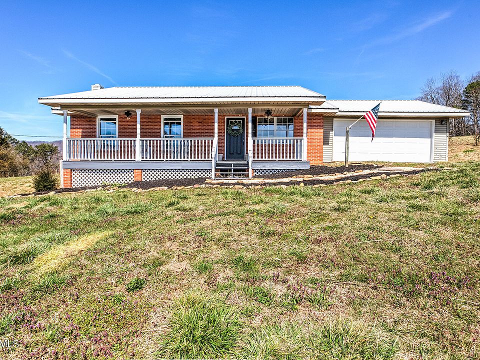 185A Comer Ln, La Follette, TN 37766 Zillow