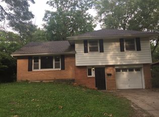 5107 S Willis Ave, Independence, MO 64055