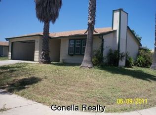 15 W Swallow St, Merced, CA 95341