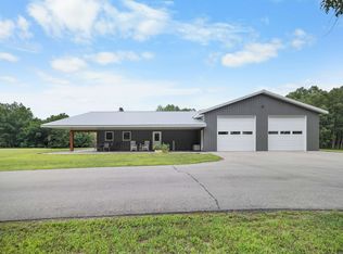 W8108 Kafka Rd, Wausaukee, WI 54177