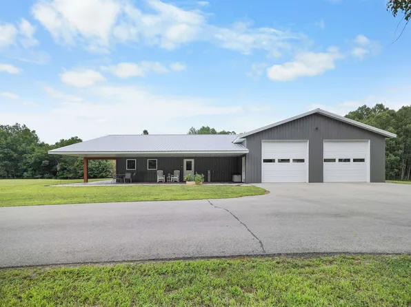 W8108 Kafka Rd, Wausaukee, WI 54177