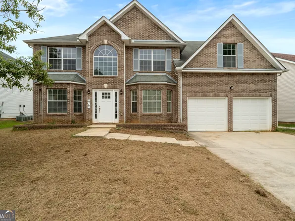 96 Portland Pl, Jonesboro, GA 30238
