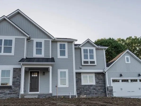 The Monica Plan, Grisez Homes of Massillon