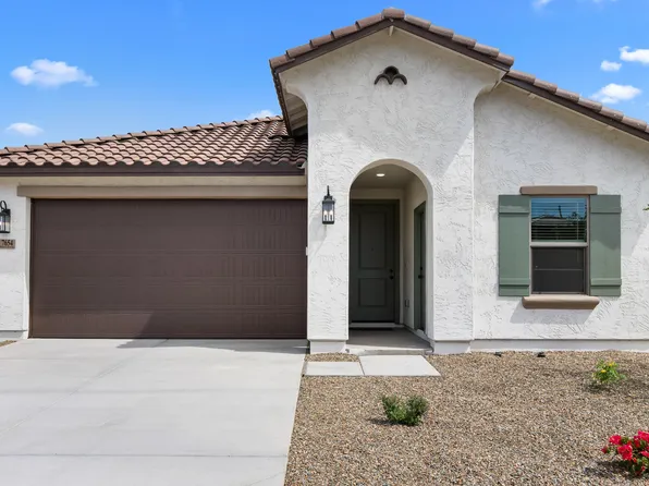 7654 West Park, Laveen, AZ 85339
