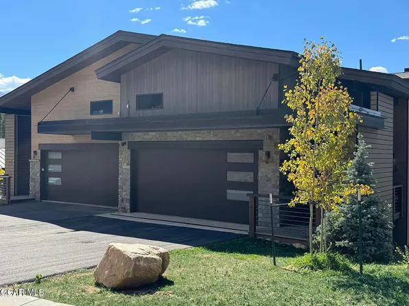 207 LAKOTA PARK Drive, Winter Park, CO 80482