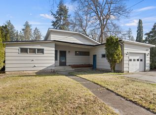 2519 E South Altamont Blvd, Spokane, WA 99202