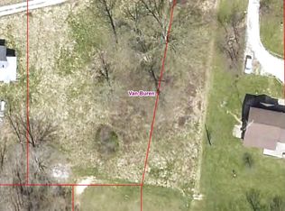 8115 W Hendricks Rd, Bloomington, IN 47403