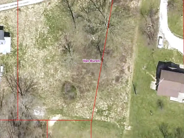 8115 W Hendricks Rd, Bloomington, IN 47403