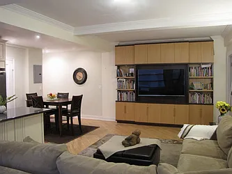 Rented by Brown Harris Stevens