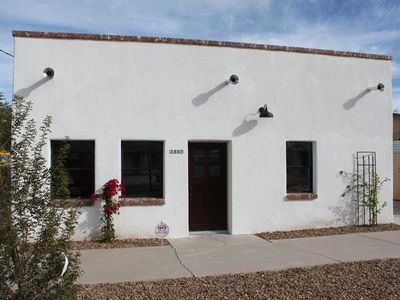 2842 N Woodland Ave, Tucson, AZ, 85712