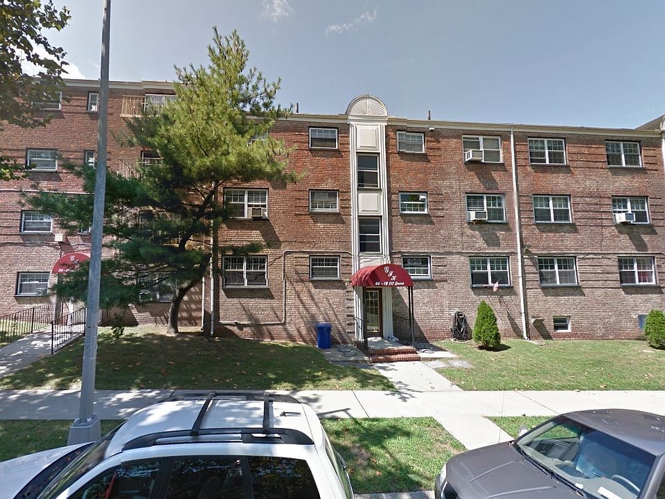 1st image of 6612 111th St #3B