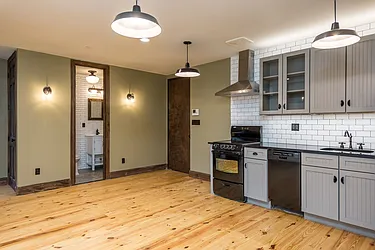 Rented by Nooklyn NYC LLC